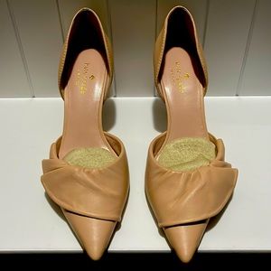 Kate Spade Shayna Heels - Women | Color: Pink Nude